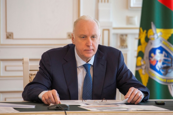 После обращения к Бастрыкину в Саратовской области завели дело из-за не расселенного аварийного дома