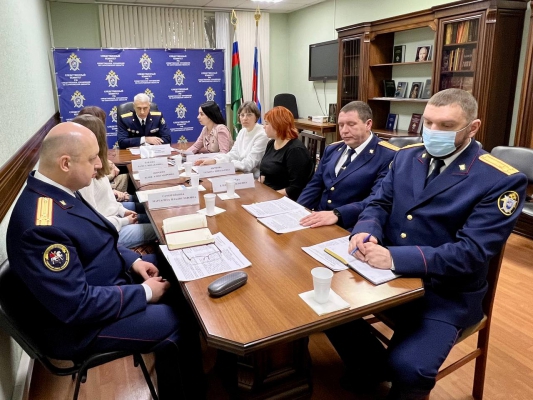 После обращения к Бастрыкину в Саратовской области завели дело из-за не расселенного аварийного дома