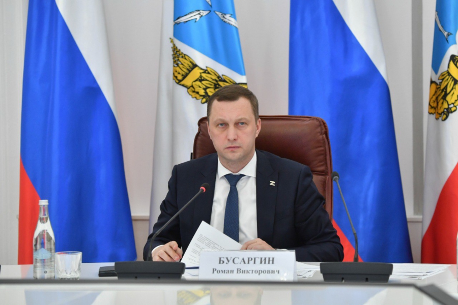 Для одаренных детей Саратова откроют новый образовательный центр