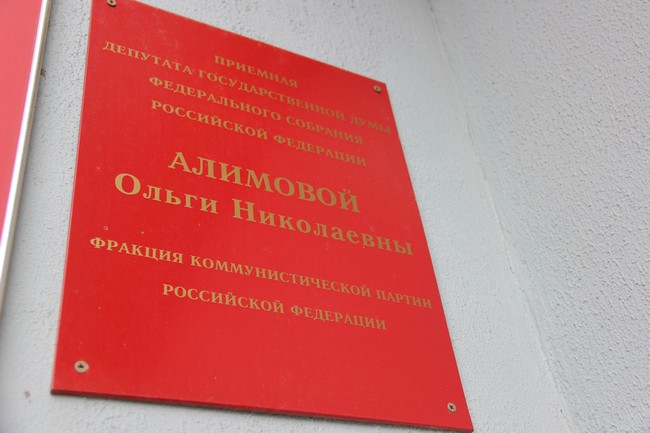 МГЕРовцы провели митинг против бестолковых митингов