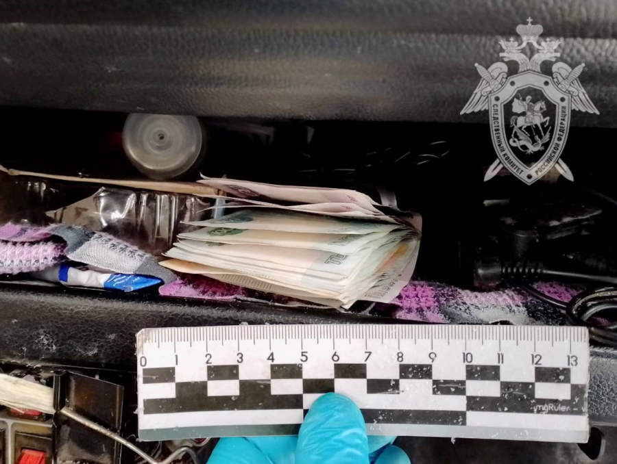 Под Саратовом сотрудник комитета охотничьего хозяйства задержан при получении взятки