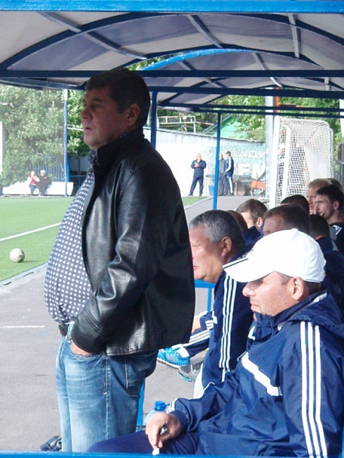 «Сокол» выиграл последний матч перед стартом в ФНЛ