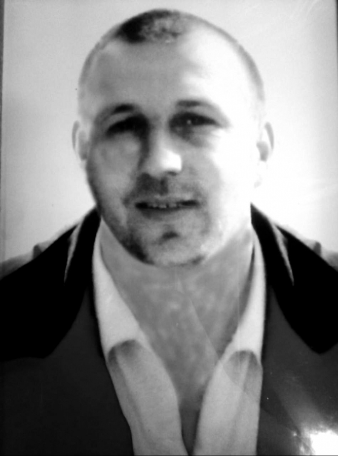 В Дергачевском районе простились с погибшим в ходе СВО Алексеем Тарнаевым