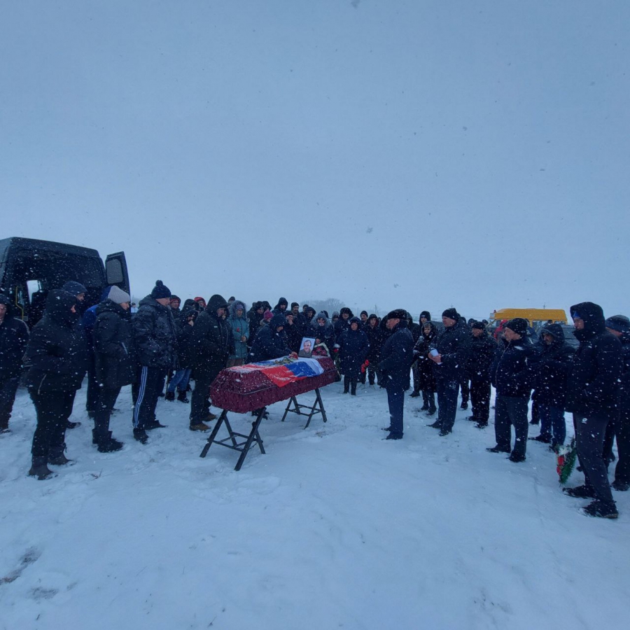 В СВО погибли бойцы из Энгельсского и Калининского районов