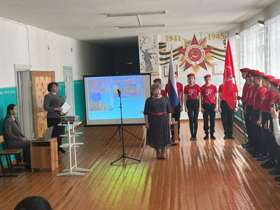 Альбека Кульманова из Озинского района наградили орденом Мужества посмертно