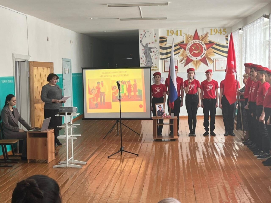 Альбека Кульманова из Озинского района наградили орденом Мужества посмертно