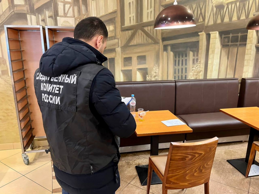 Сотрудники ФСБ задержали саратовчанку при подкупе судебного пристава