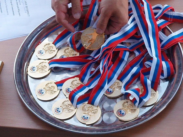 Болельщики потребовали от «Сокола» полной отдачи в каждом матче