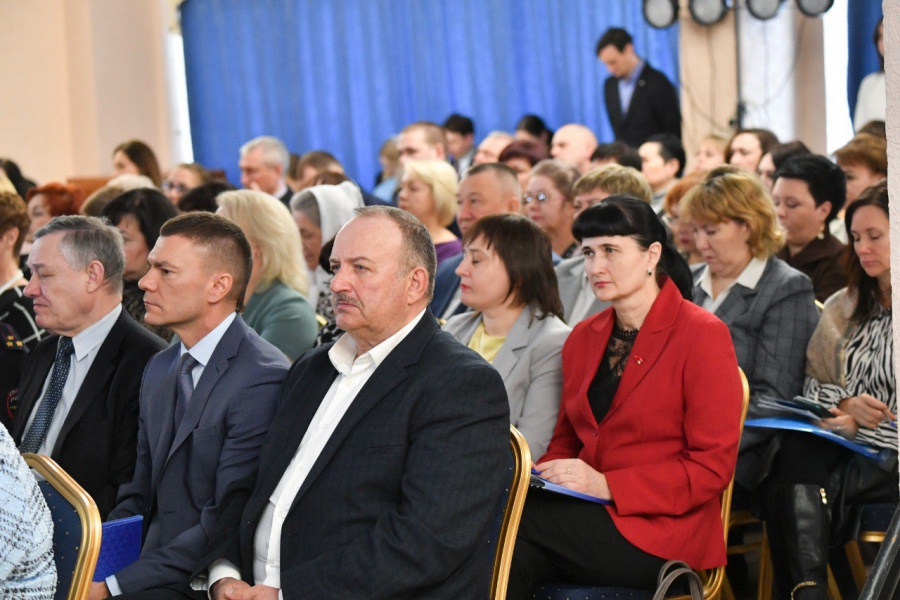 В Саратовской области планируют создать единую социальную карту жителя