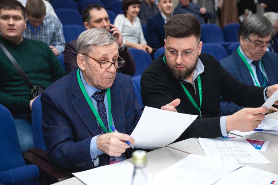 Команда СГТУ примет участие в полуфинале Отборочного этапа Студенческой лиги Международного инженерного чемпионата «CASE-IN»