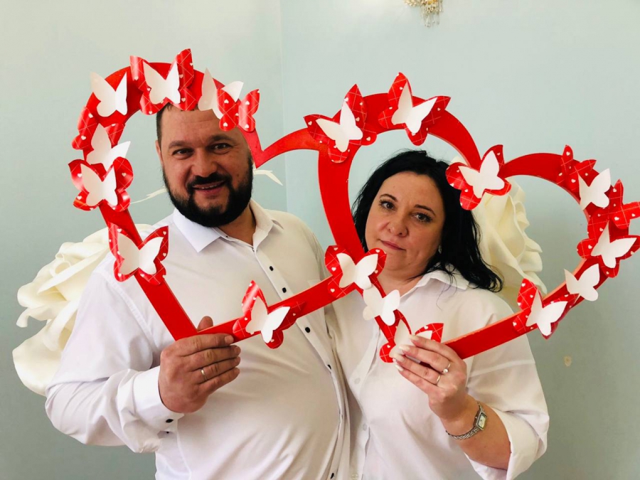 В Саратовской области наблюдается первый за год свадебный бум