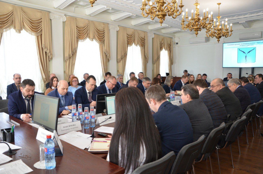 Мокроусова поручила увеличить объем работ по восстановлению дорог