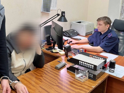 Дело о гибели ребенка из-за упавших ворот. Фигурантам избрана мера пресечения