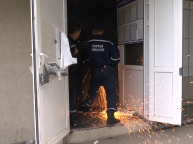 Игорный клуб замаскировали под кафе