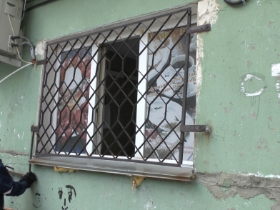 Игорный клуб замаскировали под кафе