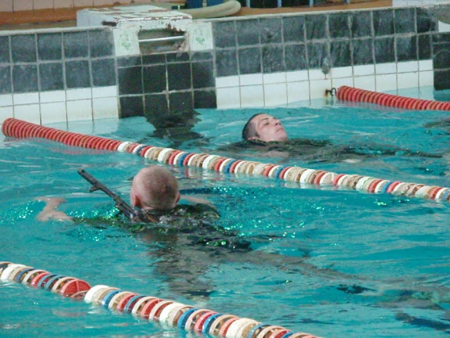 Радаев учредил приз для командиров артиллерийских батарей