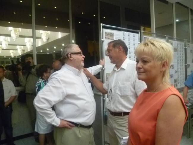 В областной думе наградили начинающих депутатов и забыли про эффективных