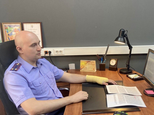 В Саратове мужчина и женщина осуждены за незаконный оборот икры осетра