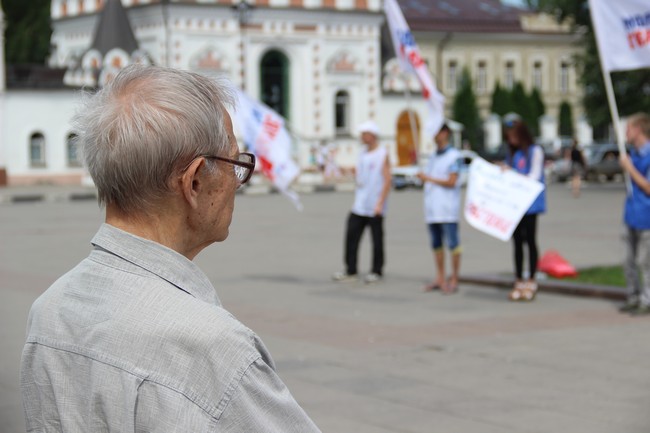 МГЕРовцы положили глаз на зарплату депутата Госдумы
