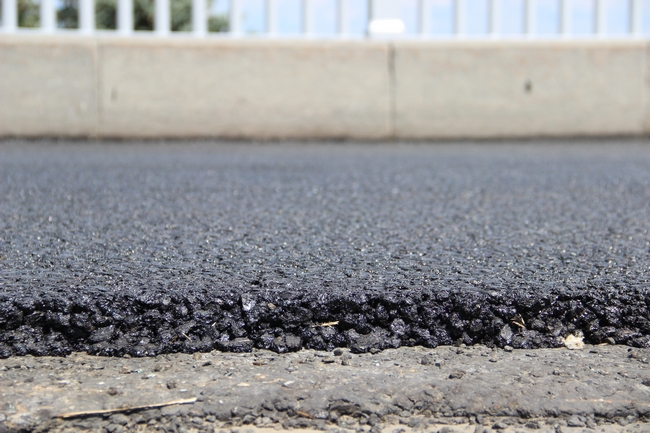 Объявлено о завершении ремонта верхней части моста Саратов-Энгельс