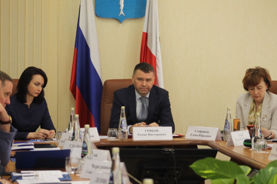 Вместо микроавтобусов многодетным семьям выдадут сертификаты на покупку автомобилей