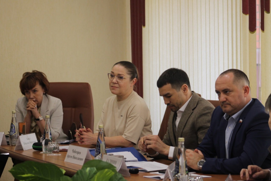 Вместо микроавтобусов многодетным семьям выдадут сертификаты на покупку автомобилей