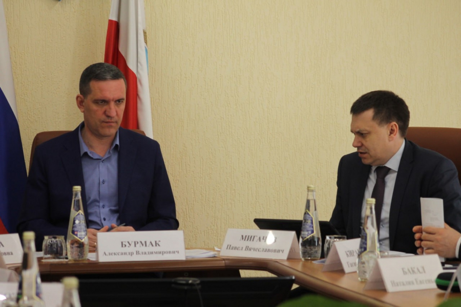 Депутаты опасаются удорожания квартир из-за изменения норматива по парковкам