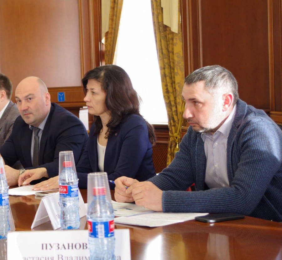 В Зеленой горке построят новый детсад на 160 мест