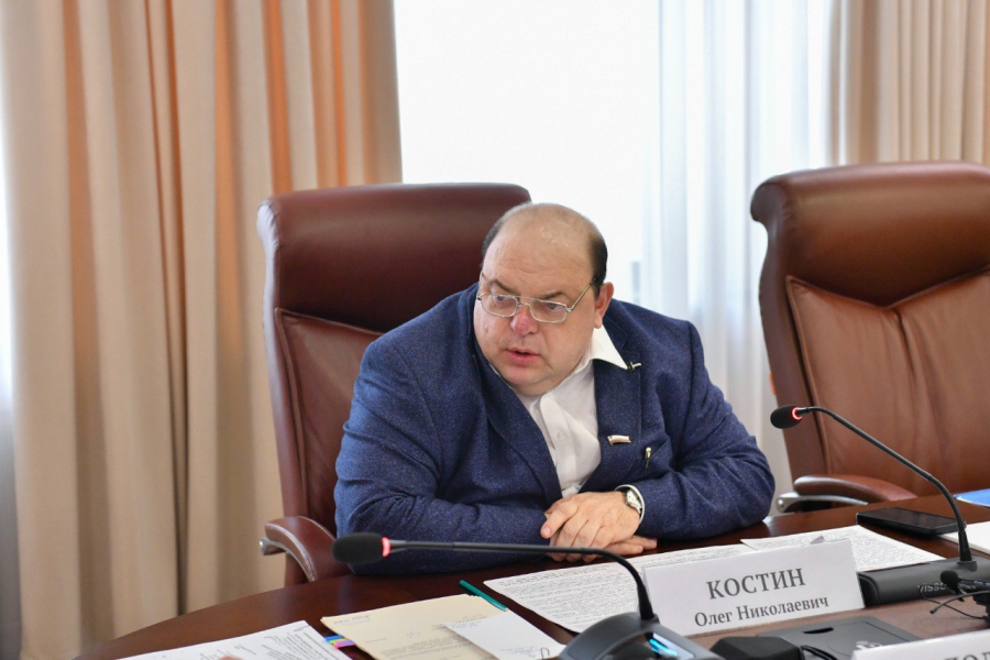 В Саратовской области запланировали строительство 4-х новых поликлиник