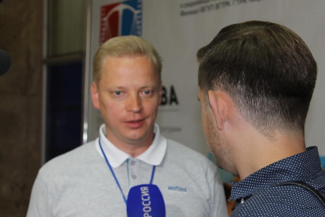 Гости из московского ТВ: У нас доминирует Украина - безумные кадры, бомбежка