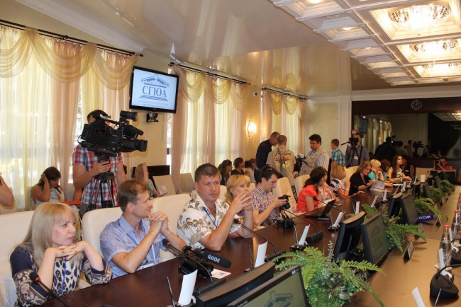 Гости из московского ТВ: У нас доминирует Украина - безумные кадры, бомбежка