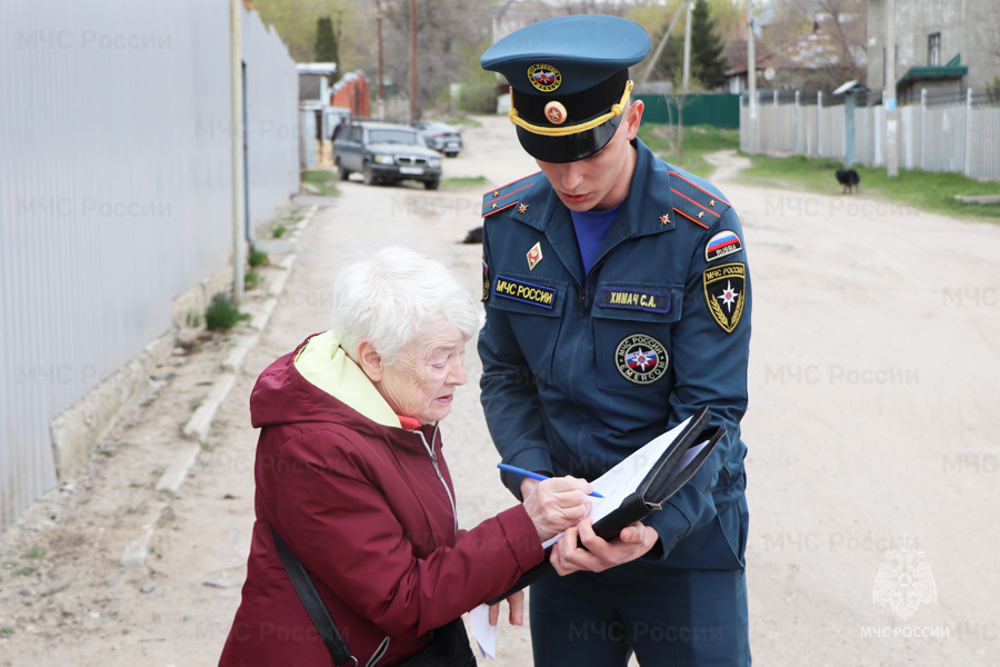 В Саратовской области завели 140 дел на любителей разводить костры