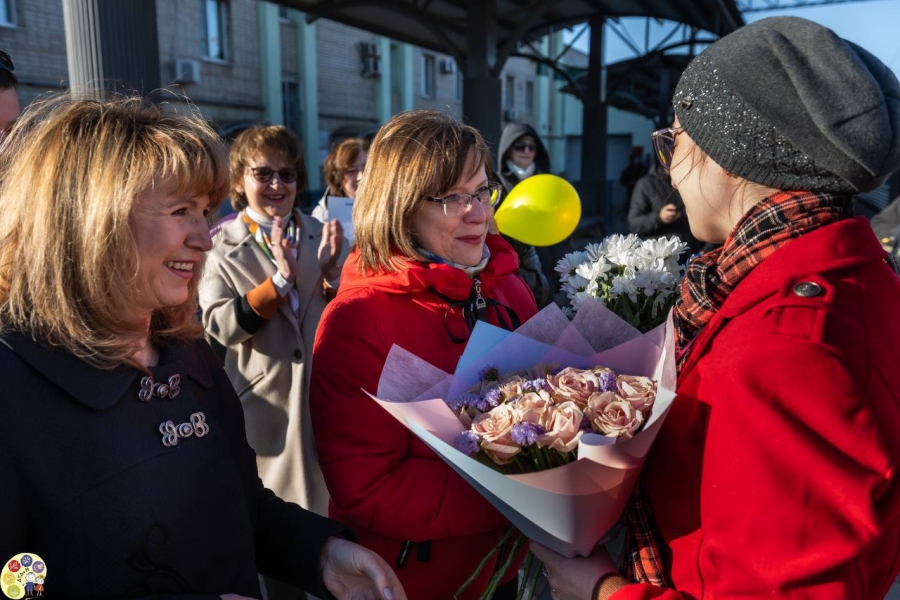 Саратовчанка Лия Чекмарева стала лучшим молодым педагогом допобразования в РФ