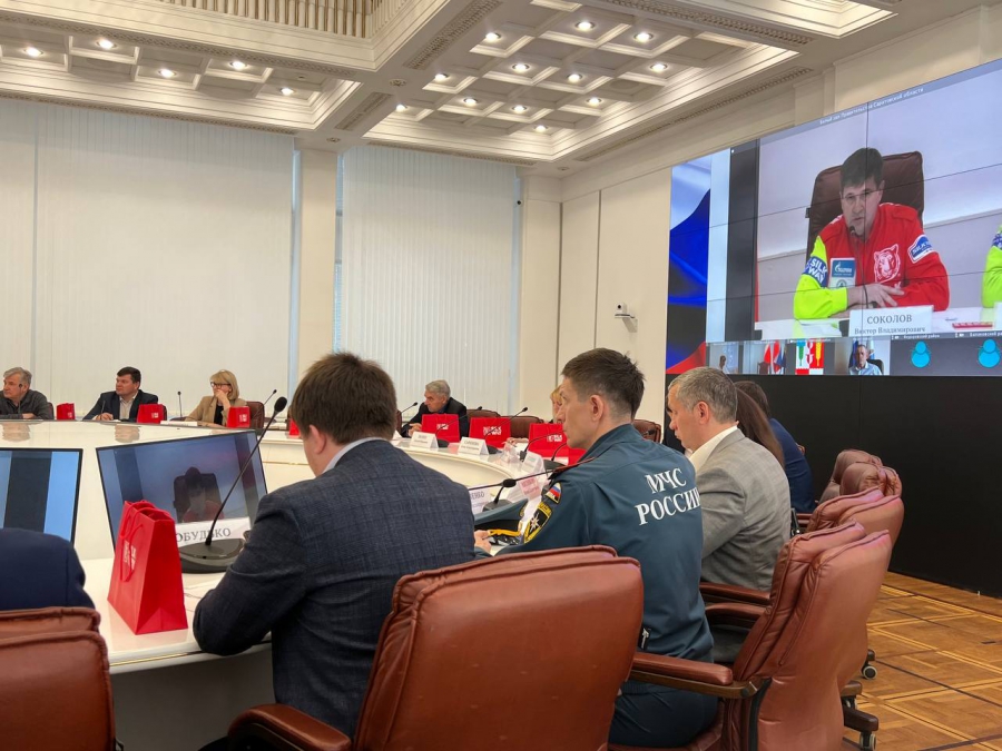 В Саратовской области пройдет ралли «Шелковый путь»