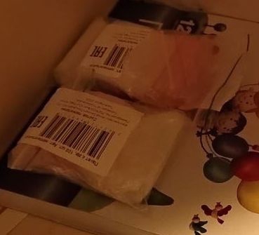 Полицейские поймали саратовца с 20 свертками наркотиков