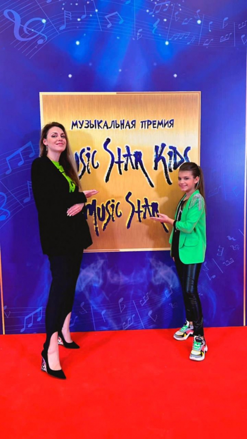 Саратовская девочка победила в Международной музыкальной премии