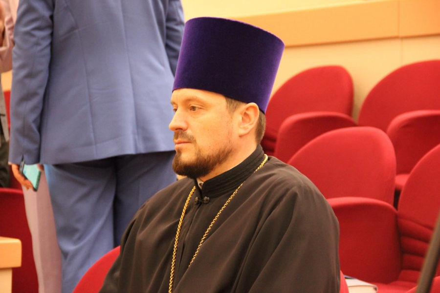 Отчет главы Саратова за год: Зарплаты выросли, ситуация с бродячими собаками сложная