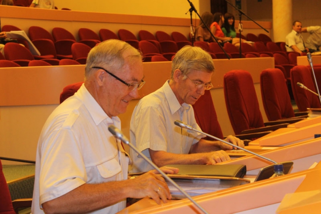 Грищенко об увольнении директора ФТЛ: Мы там такого можем накопать!