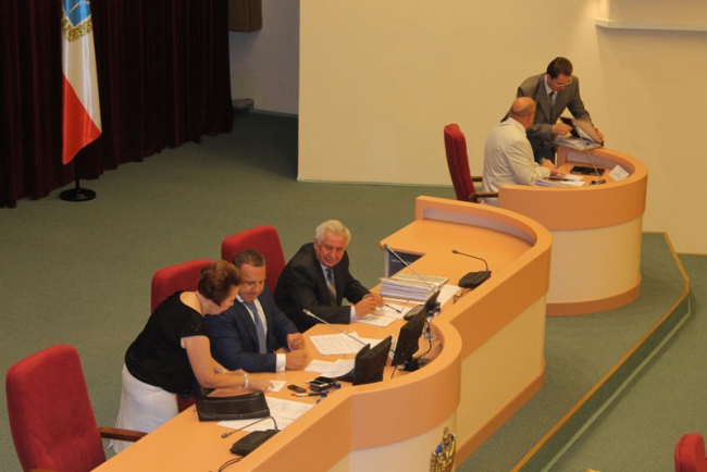 Грищенко об увольнении директора ФТЛ: Мы там такого можем накопать!