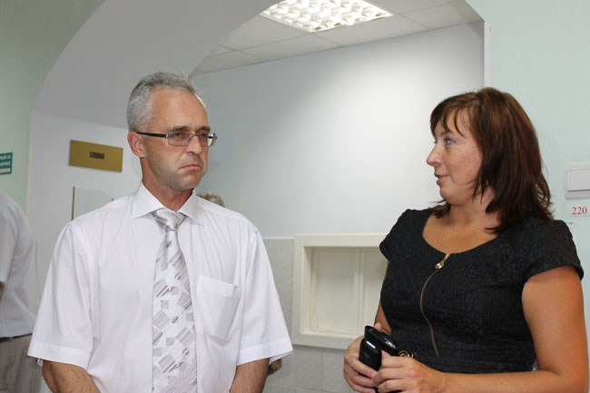 Беженцев из Украины разместили в центрах социального обслуживания