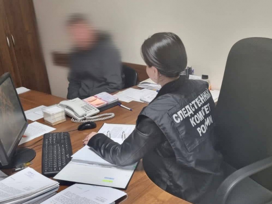 В Марксе мужчина получил 8 лет «строгой» колонии за убийство сына