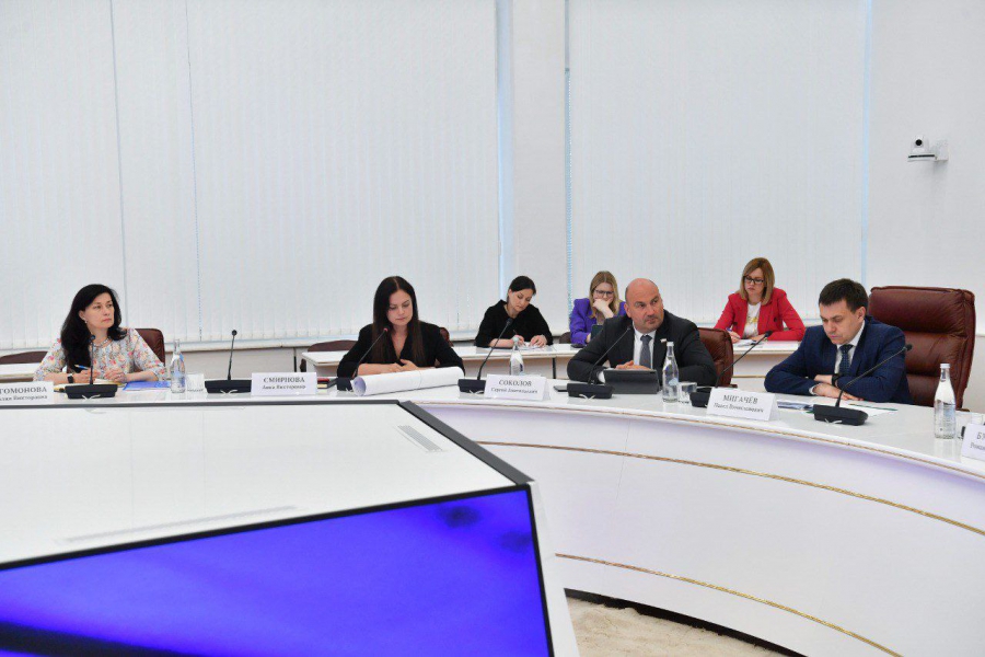 В Саратове у новой набережной может появиться гостиничный комплекс