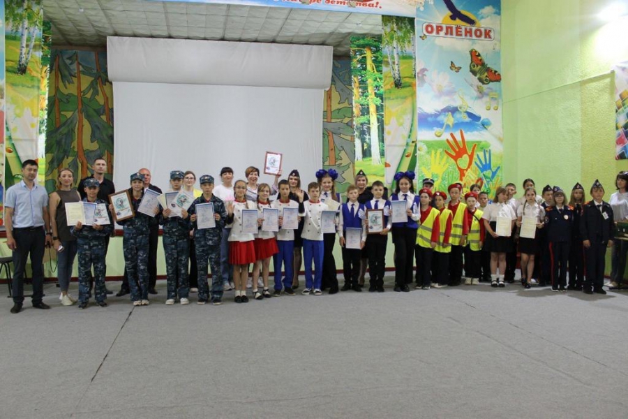 Школы из Энгельса, Аркадака и Маркса стали лучшими по знаниям ПДД