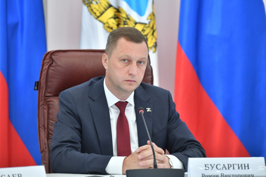 Бусаргин возмутился отсутствию официальных пляжей в ряде районов