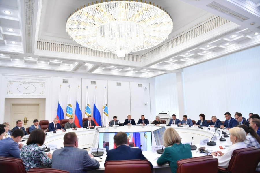 Бусаргин возмутился отсутствию официальных пляжей в ряде районов