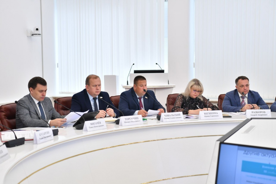 Бусаргин возмутился отсутствию официальных пляжей в ряде районов