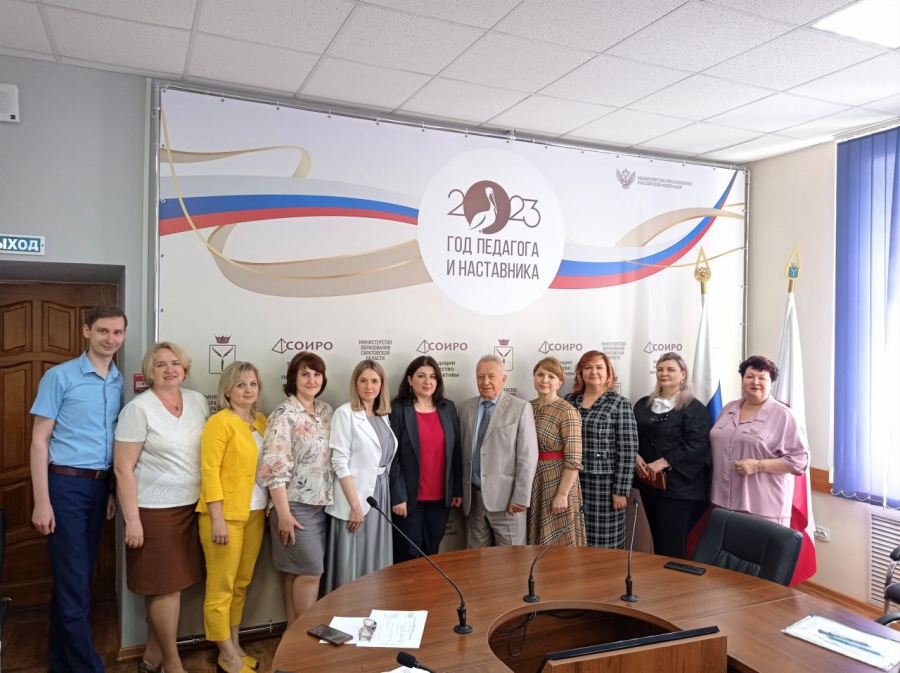 Победителем в конкурсе «Директор года» стала Лидия Власова из школы №97