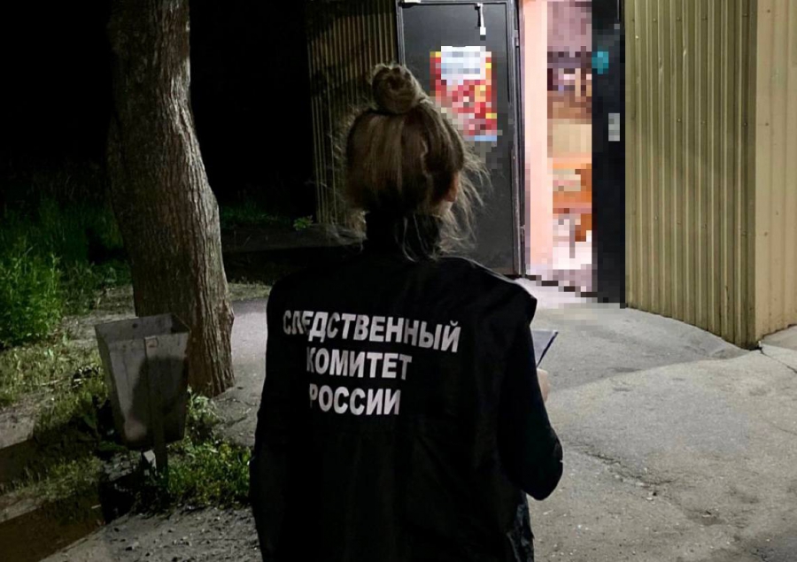 В Ртищеве пенсионер в магазине выстрелил из ружья в 20-летнего парня