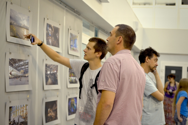 Саратовские диггеры показывают результаты «фотоохоты»