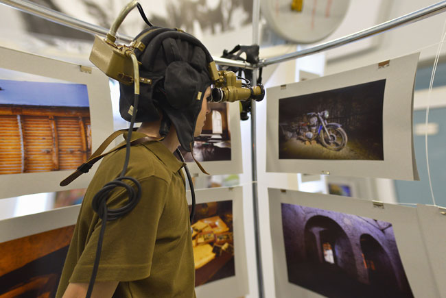 Саратовские диггеры показывают результаты «фотоохоты»